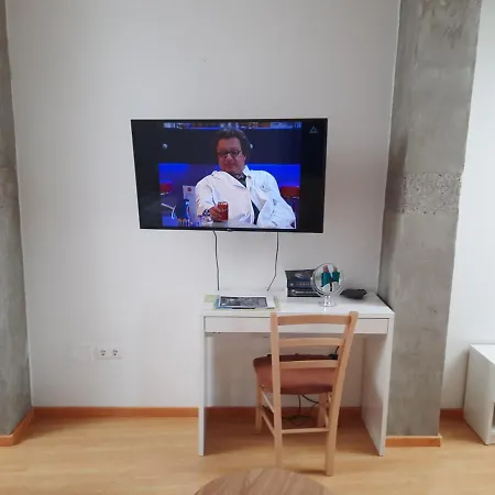 Apartma Smid Apartmán *